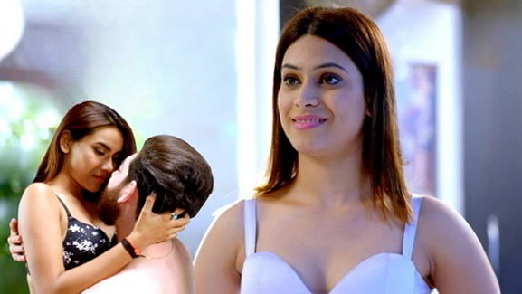 Deal EP2 Hindi Hot Web Series Oolala
