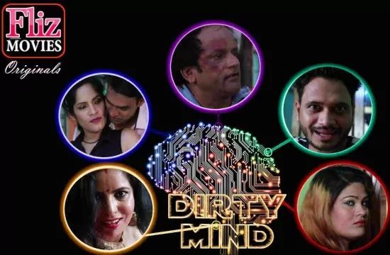 Dirty Mind Hindi Feature Films FlizMovies
