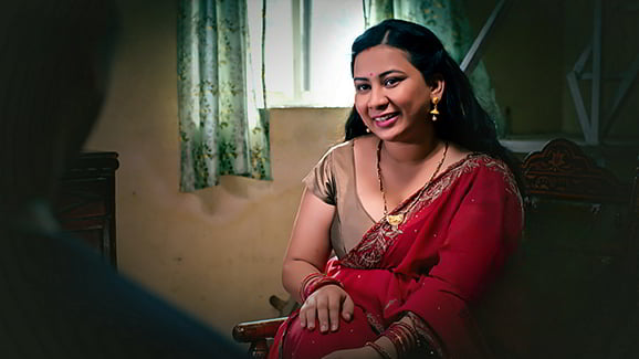 Chachi No.1 P01 EP2 Hindi Hot Web Series ULLU