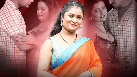 Adhuri Aas S02 EP7 Hindi Hot Web Series Hunters
