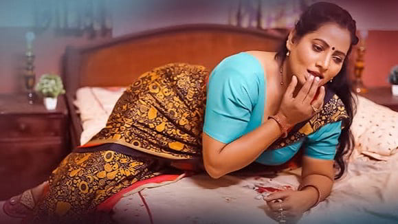 Adhuri Aas S02 EP6 Hindi Hot Web Series Hunters