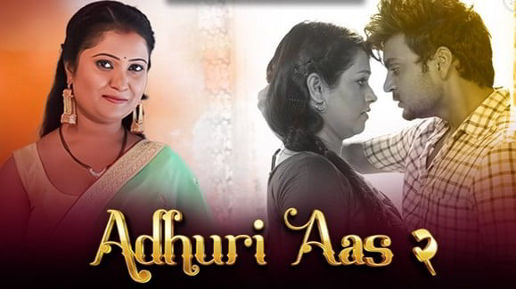 Adhuri Aas S02 EP5 Hindi Hot Web Series Hunters