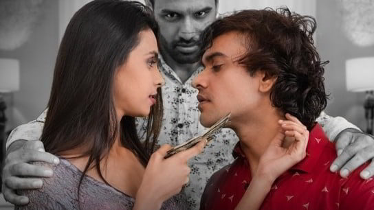Kulta 4 EP1 Hindi Hot Web Series MoodX