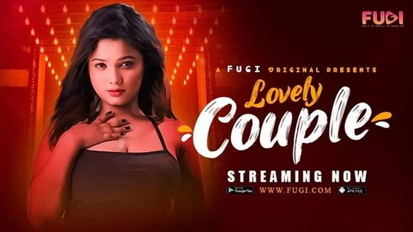 Lovely Couple Hindi Hot Short Film Fugi