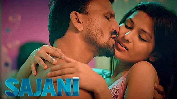Sajani Part 4 Hindi Hot Short Film Kooku