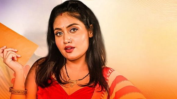 Imli Bhabhi P02 EP4 Hindi Hot Web Series Voovi