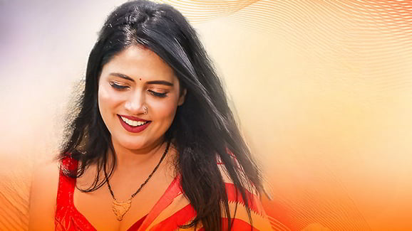 Imli Bhabhi P02 EP3 Hindi Hot Web Series Voovi