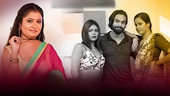 Adhuri Aas S02 EP10 Hindi Hot Web Series Hunters