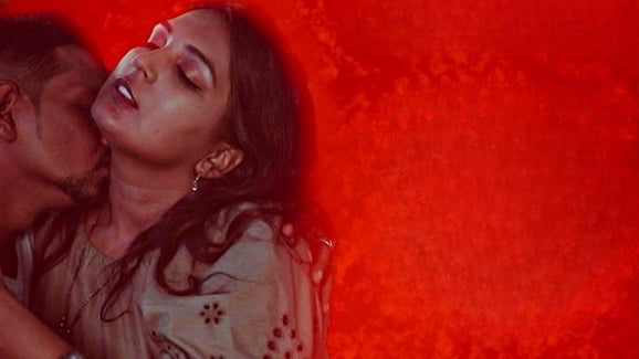 Teacher P01 Hindi Hot Short Film Navarasa