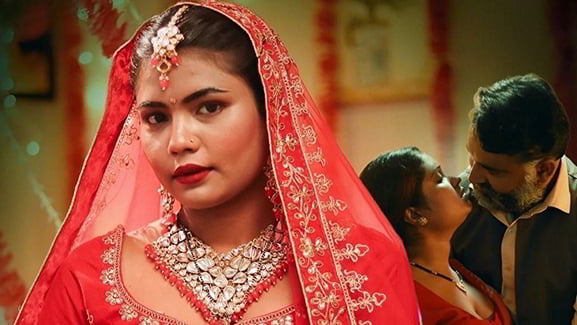 Adla Badli 2 EP4 Hindi Hot Web Series Besharams