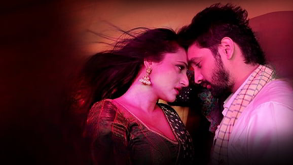 Pappu Tailer EP1 Hindi Hot Web Series NetPrime