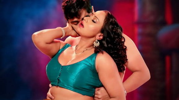 Madhushaala EP10 Hindi Hot Web Series PrimePlay