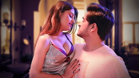 Madhushaala EP8 Hindi Hot Web Series PrimePlay