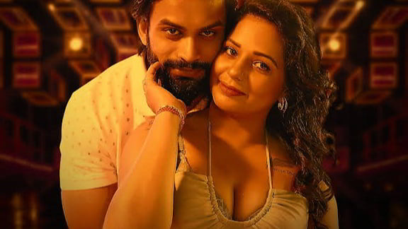 Madhushaala EP7 Hindi Hot Web Series PrimePlay