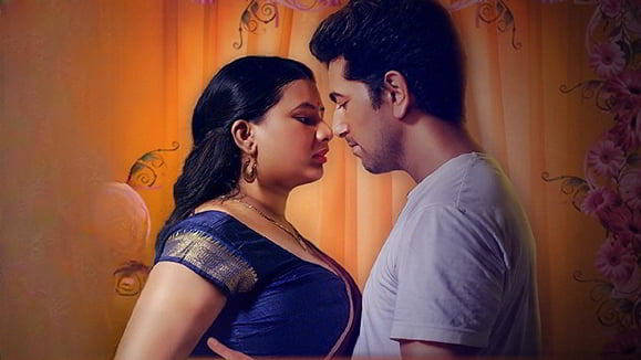 Chachi No.1 P02 EP4 Hindi Hot Web Series ULLU