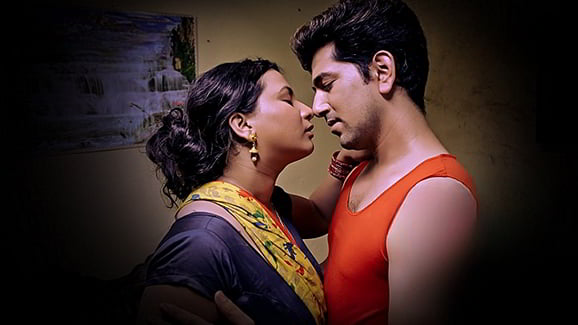 Chachi No.1 P02 EP3 Hindi Hot Web Series ULLU