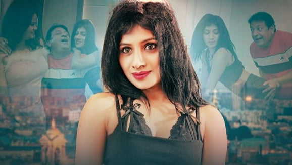 Bagalwali EP2 Hindi Hot Web Series MoodX