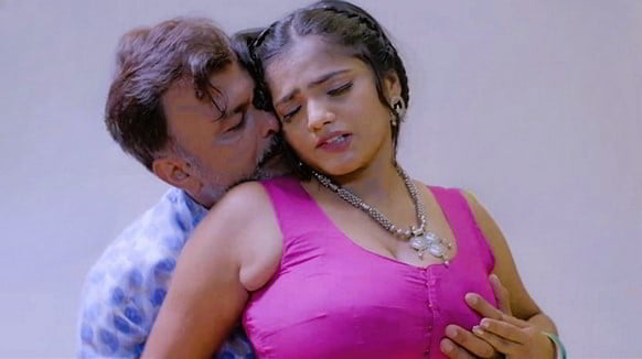 Yakshini EP1 Hindi Hot Web Series Oolala