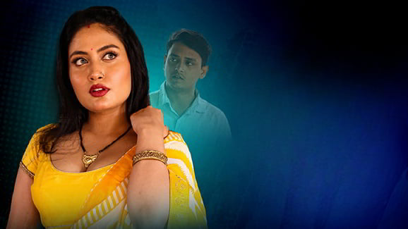 Imli Bhabhi P03 EP6 Hindi Hot Web Series Voovi