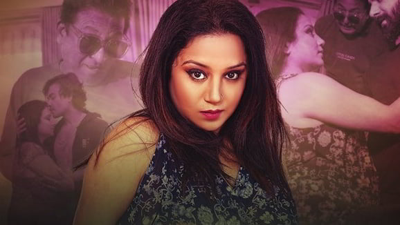Andha Sasur EP1 Hindi Hot Web Series MoodX