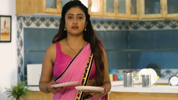 Pati Patni and She P02 EP3 Hindi Hot Web Series HuntCinema