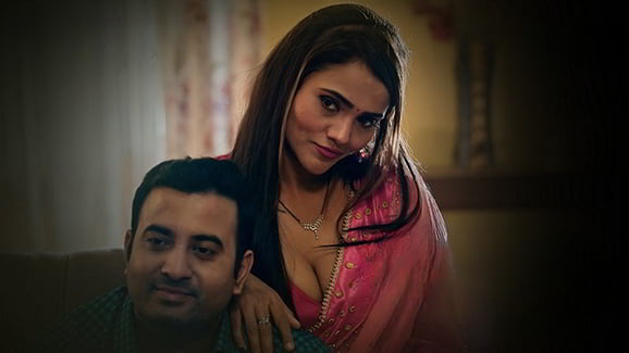 Jane Anjane Mein 7 P01 EP2 Hindi Hot Web Series ULLU