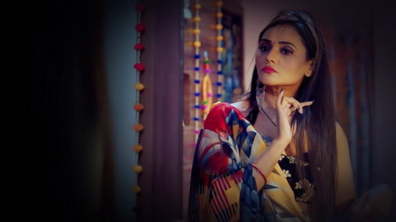 Jane Anjane Mein 7 P01 EP1 Hindi Hot Web Series ULLU