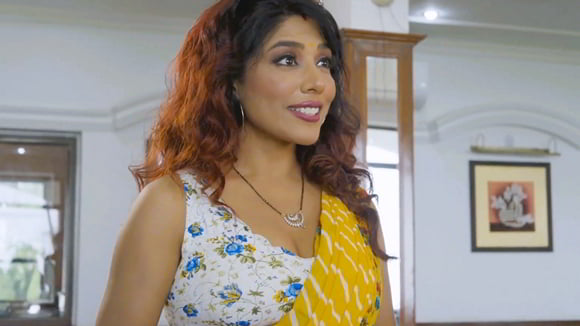 Biwi Ho To Aisi 2 EP3 Hindi Hot Web Series WoowChannel