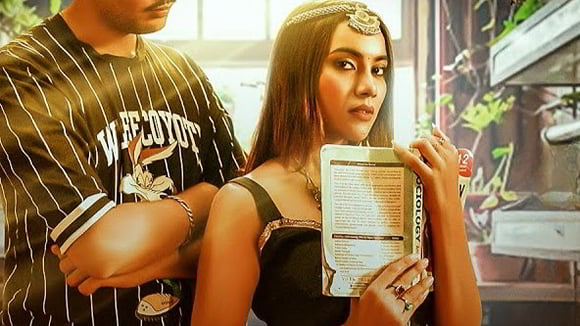 Mrs Teacher 4 EP1 Hindi Hot Web Series PrimeShots