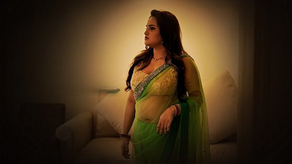 Sanskari P01 EP2 Hindi Hot Web Series ULLU