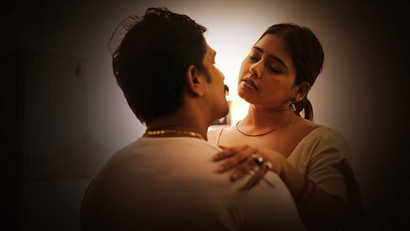 Sanskari P01 EP1 Hindi Hot Web Series ULLU