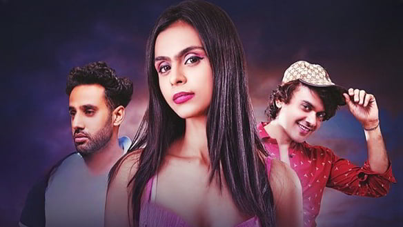 Kulta 4 EP2 Hindi Hot Web Series MoodX