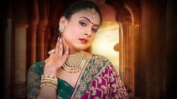 Nathuniya EP2 Hindi Hot Web Series Voovi
