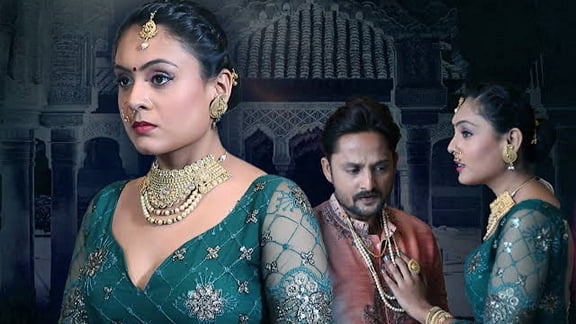 Nathuniya EP1 Hindi Hot Web Series Voovi