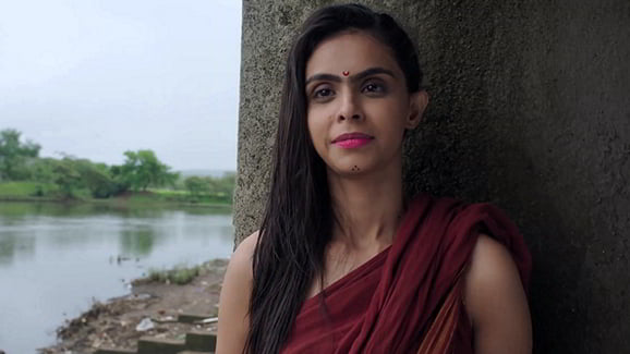 Yakshini EP3 Hindi Hot Web Series Chiku
