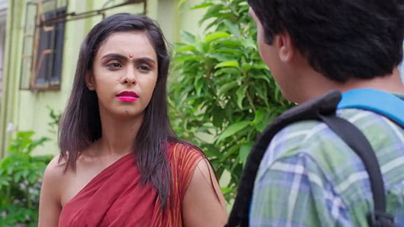 Yakshini EP1 Hindi Hot Web Series Chiku