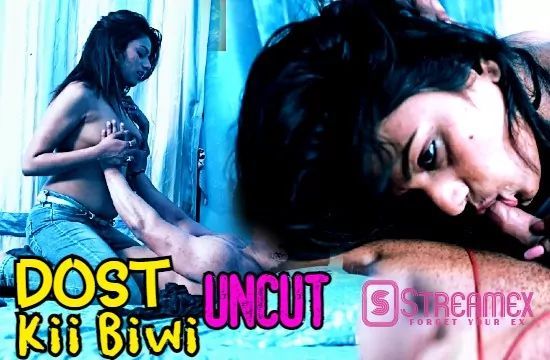 Dost Kii Biwi Uncut Hindi Short Film StreamEX