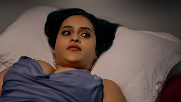 Chumbak P01 EP2 Hindi Hot Web Series Atrangii