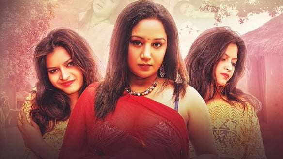 Jamuniya 2 EP1 Hindi Hot Web Series MoodX