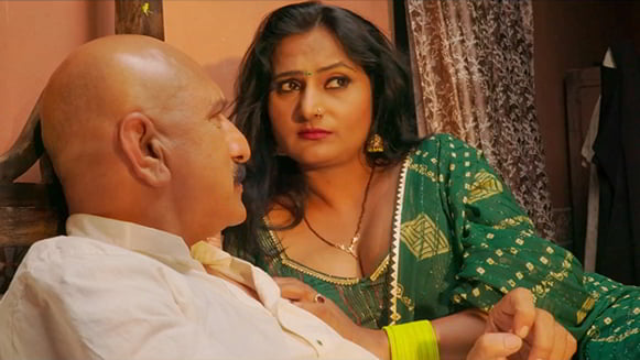 Police Giri EP1 Hindi Hot Web Series Ratkida