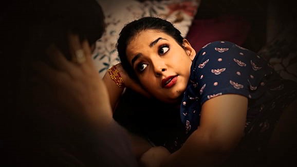 Sanskari P02 EP9 Hindi Hot Web Series ULLU