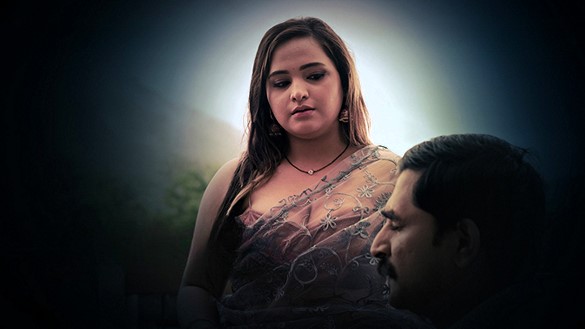 Sanskari P02 EP8 Hindi Hot Web Series ULLU