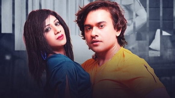 Bagalwali EP3 Hindi Hot Web Series MoodX