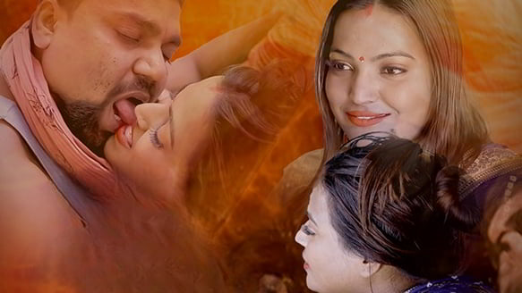Hawas 2 EP2 Hindi Hot Web Series MojFlix