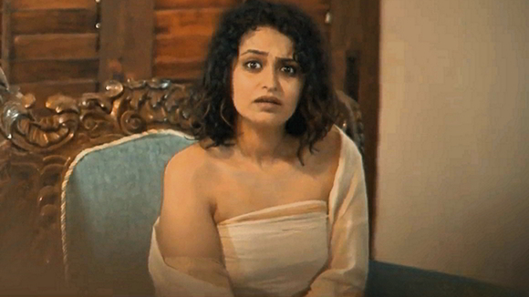 Thamburatti P01 Hindi Hot Short Film Navarasa