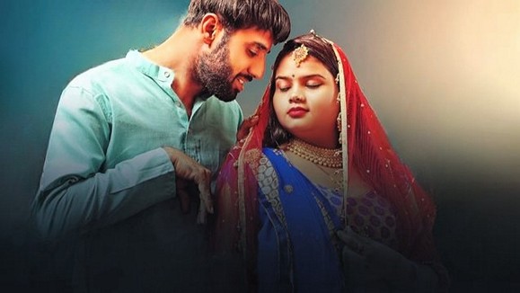Pagla Se Pyar EP1 Hindi Hot Web Series MoodX