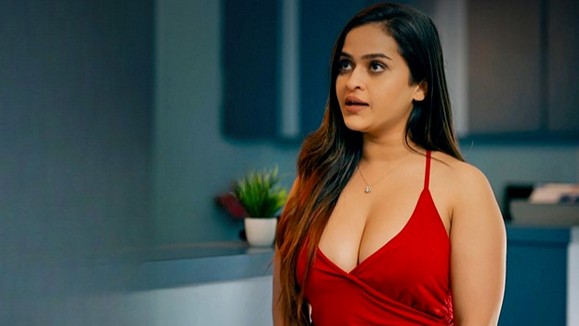 Chumbak P02 EP10 Hindi Hot Web Series Atrangii