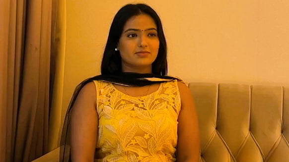 Chumbak P02 EP8 Hindi Hot Web Series Atrangii