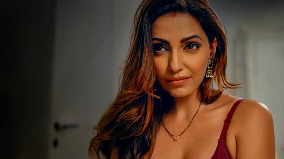 Chumbak P02 EP7 Hindi Hot Web Series Atrangii