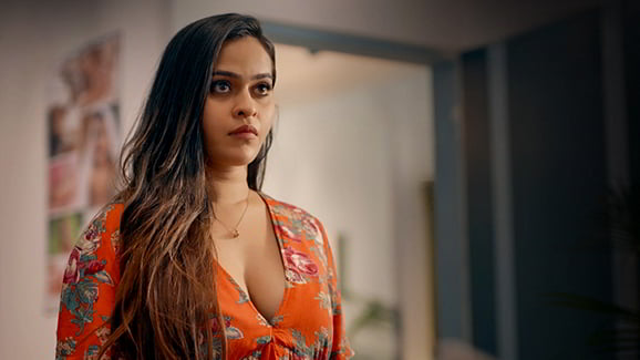 Chumbak P02 EP6 Hindi Hot Web Series Atrangii